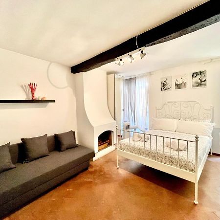 Glory House Navona Square Lägenhet Rom Exteriör bild