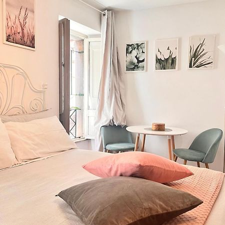 Glory House Navona Square Lägenhet Rom Exteriör bild