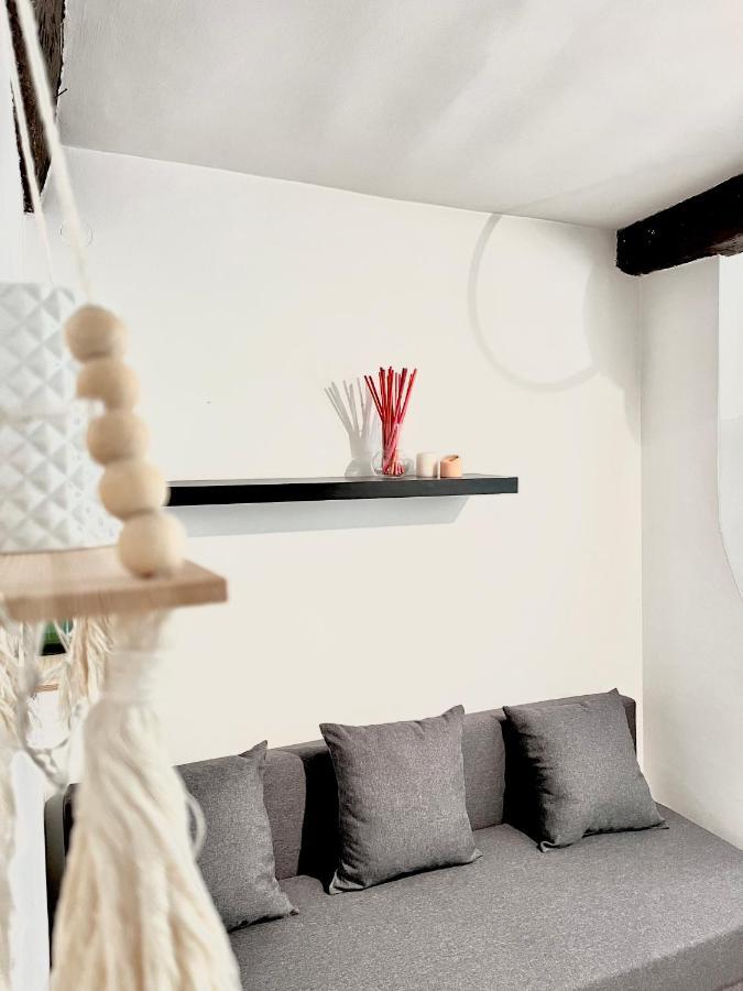 Glory House Navona Square Lägenhet Rom Exteriör bild