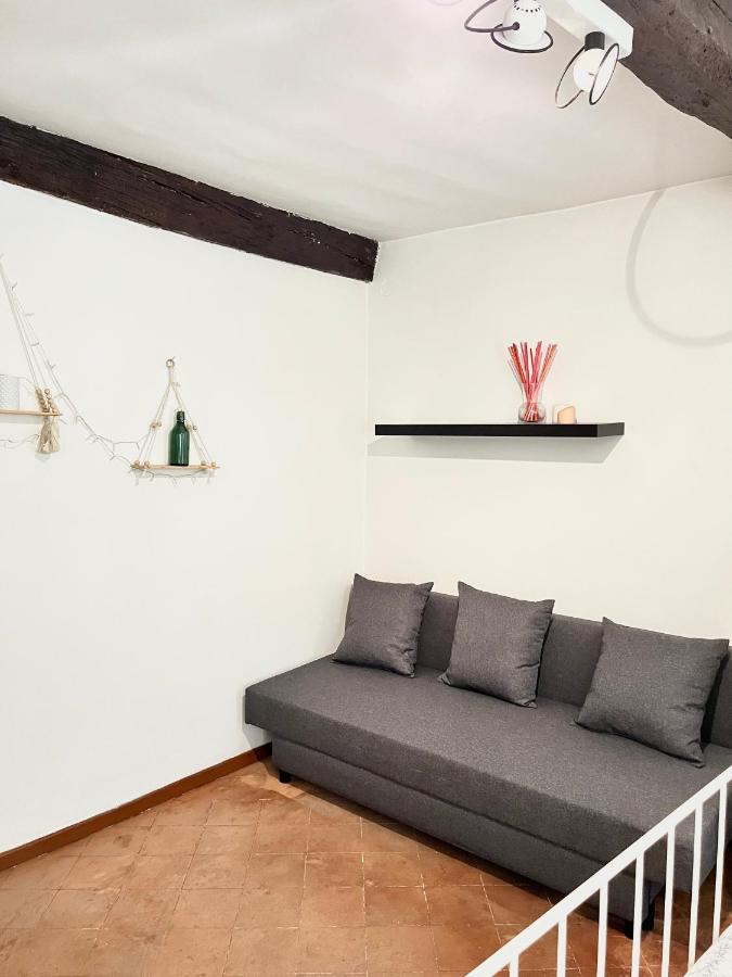 Glory House Navona Square Lägenhet Rom Exteriör bild