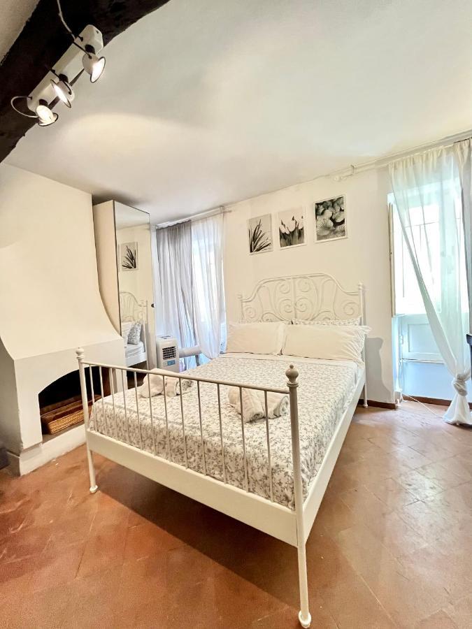 Glory House Navona Square Lägenhet Rom Exteriör bild