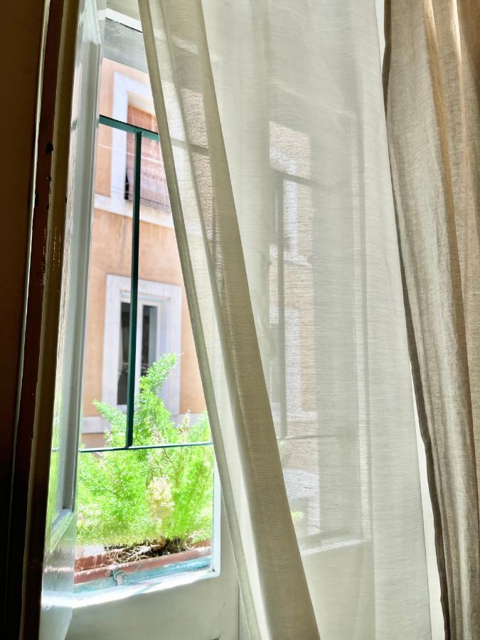 Glory House Navona Square Lägenhet Rom Exteriör bild
